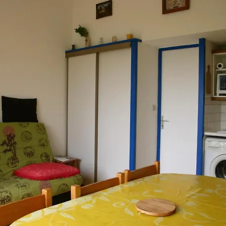 Maison Proche Avec Jardin Et Parking A Sur - Fr-1-22-164 La Tranche-sur-Mer