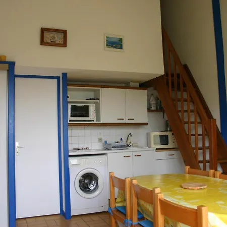 Nyaraló Maison Proche Avec Jardin Et Parking A Sur - Fr-1-22-164