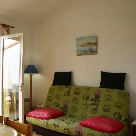 Maison Proche Avec Jardin Et Parking A Sur - Fr-1-22-164 Nyaraló La Tranche-sur-Mer