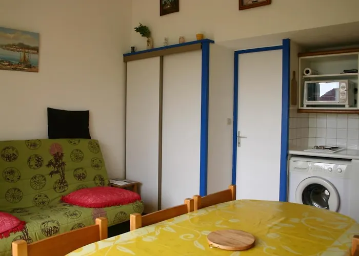 Maison Proche Avec Jardin Et Parking A Sur - Fr-1-22-164 La Tranche-sur-Mer