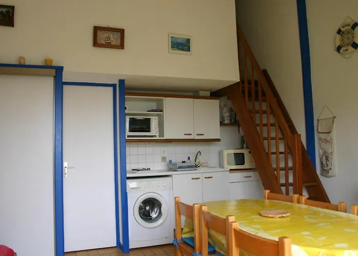 Nyaraló Maison Proche Avec Jardin Et Parking A Sur - Fr-1-22-164